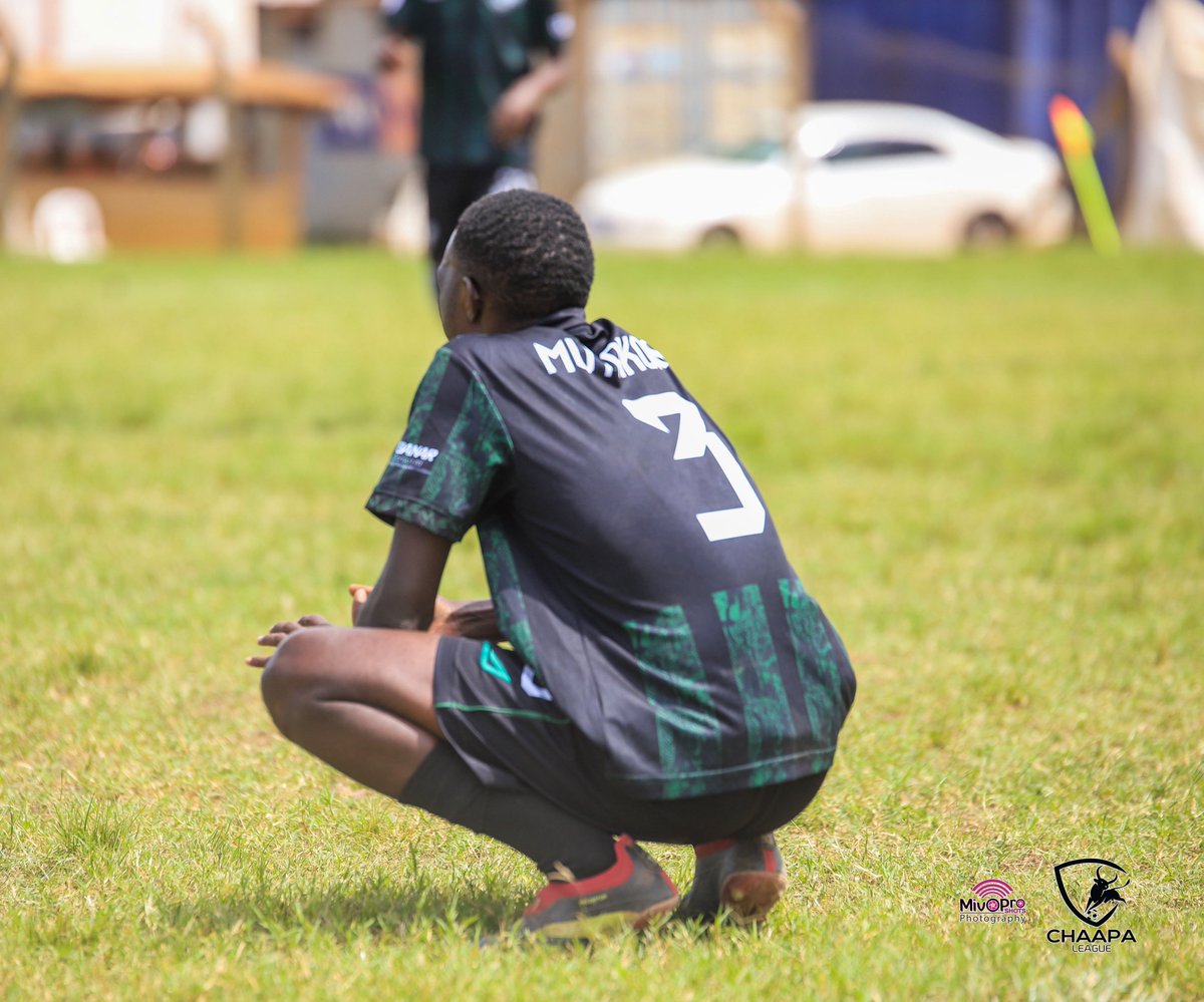 Mutakoha FC tweet media
