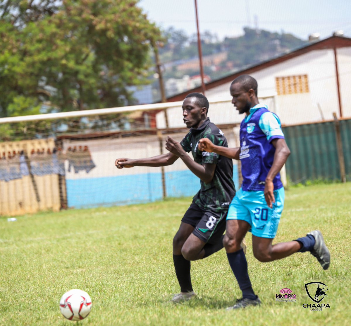 Mutakoha FC tweet media