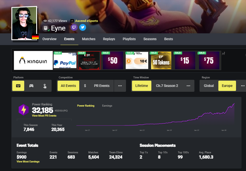Eyne tweet media