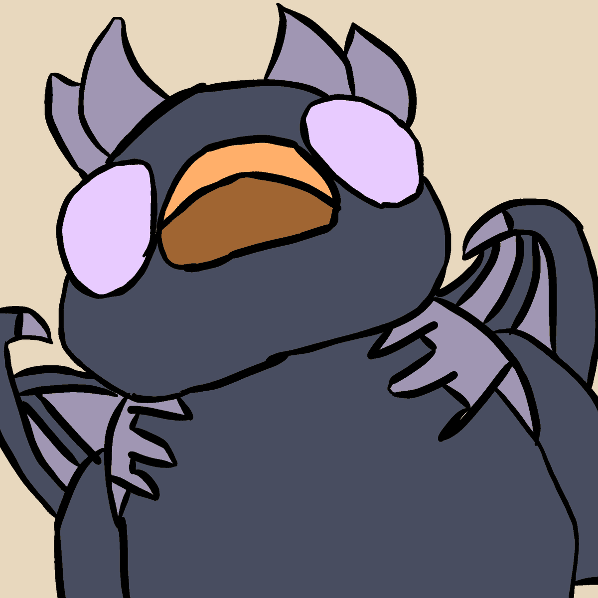 DarkXwolf tweet media