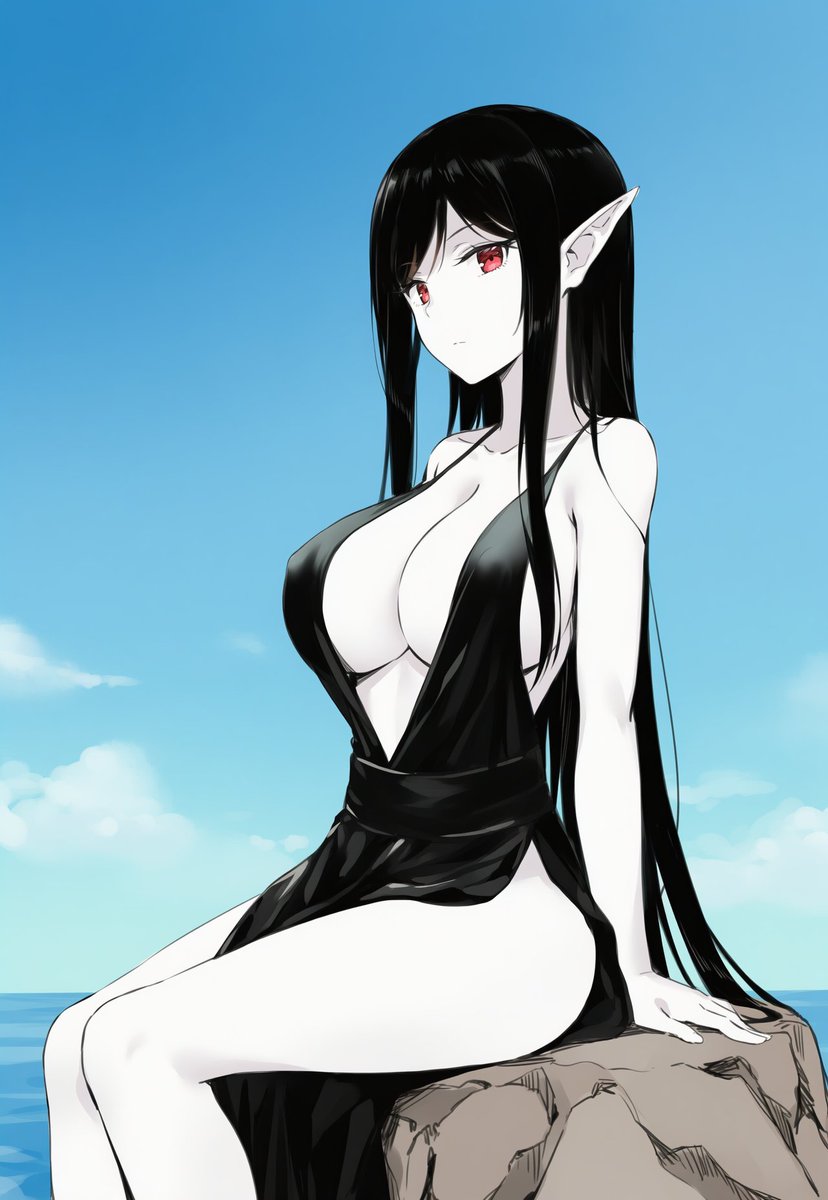 timeline improver@金髪世界!!(Oppai Archmage) tweet media