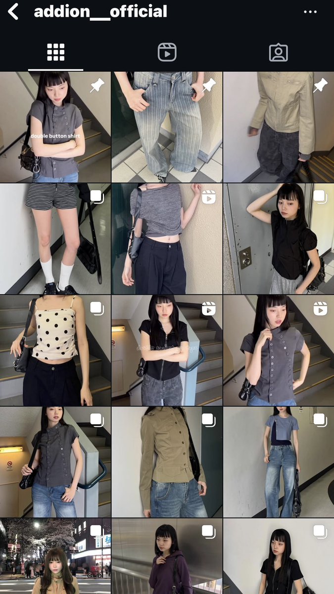 sarami90's tweet photo. インスタ見てたら発見したブランドたち,,♡
こういうシンプルなのに一癖あるデザインが最近の気分 https://t.co/7SwVOTo3eb