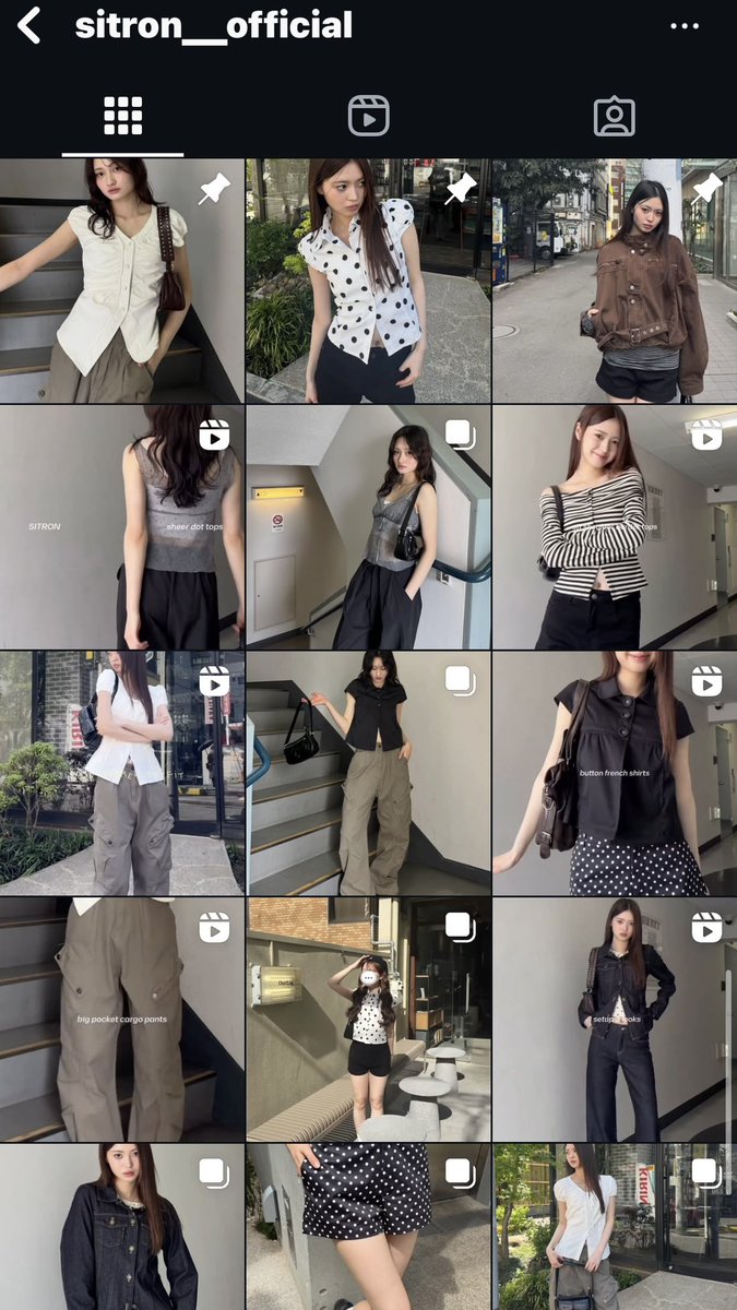 sarami90's tweet photo. インスタ見てたら発見したブランドたち,,♡
こういうシンプルなのに一癖あるデザインが最近の気分 https://t.co/7SwVOTo3eb