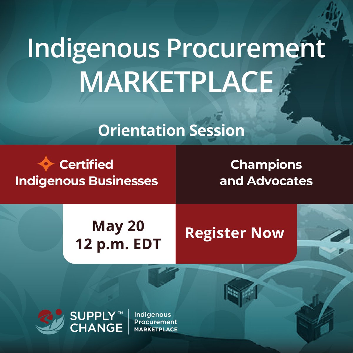 Canadian Council for Indigenous Business tweet media