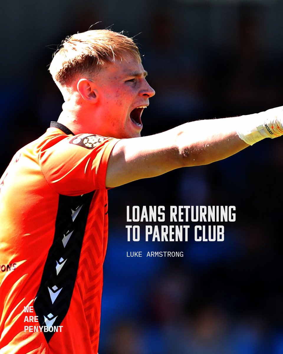We can now confirm our retained list, following the conclusion of the ...
