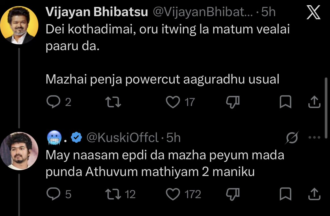 சிங்கம்🦁 tweet media