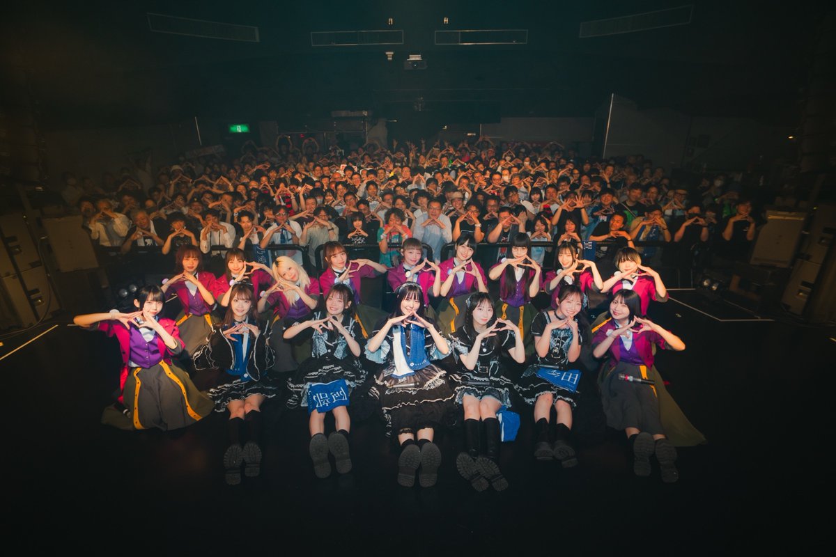 ナルハワールド(山田なる) (@NARU_GANG) / Posts / X