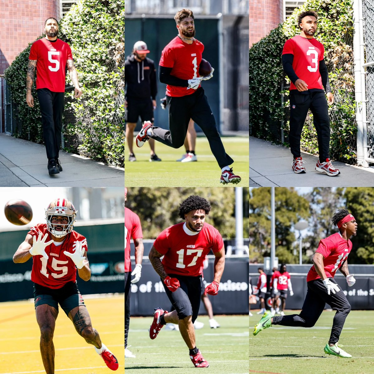 Coach Yac 🗣 tweet media