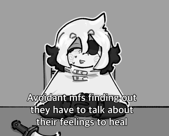 ★Timely Siffrin Doodles★ tweet media