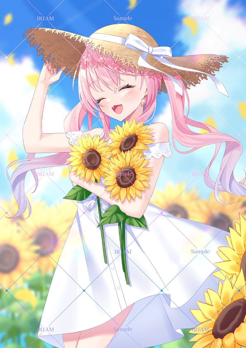 榊しの@7月納品〜のお仕事募集中 (@shino_skk) / Posts / X