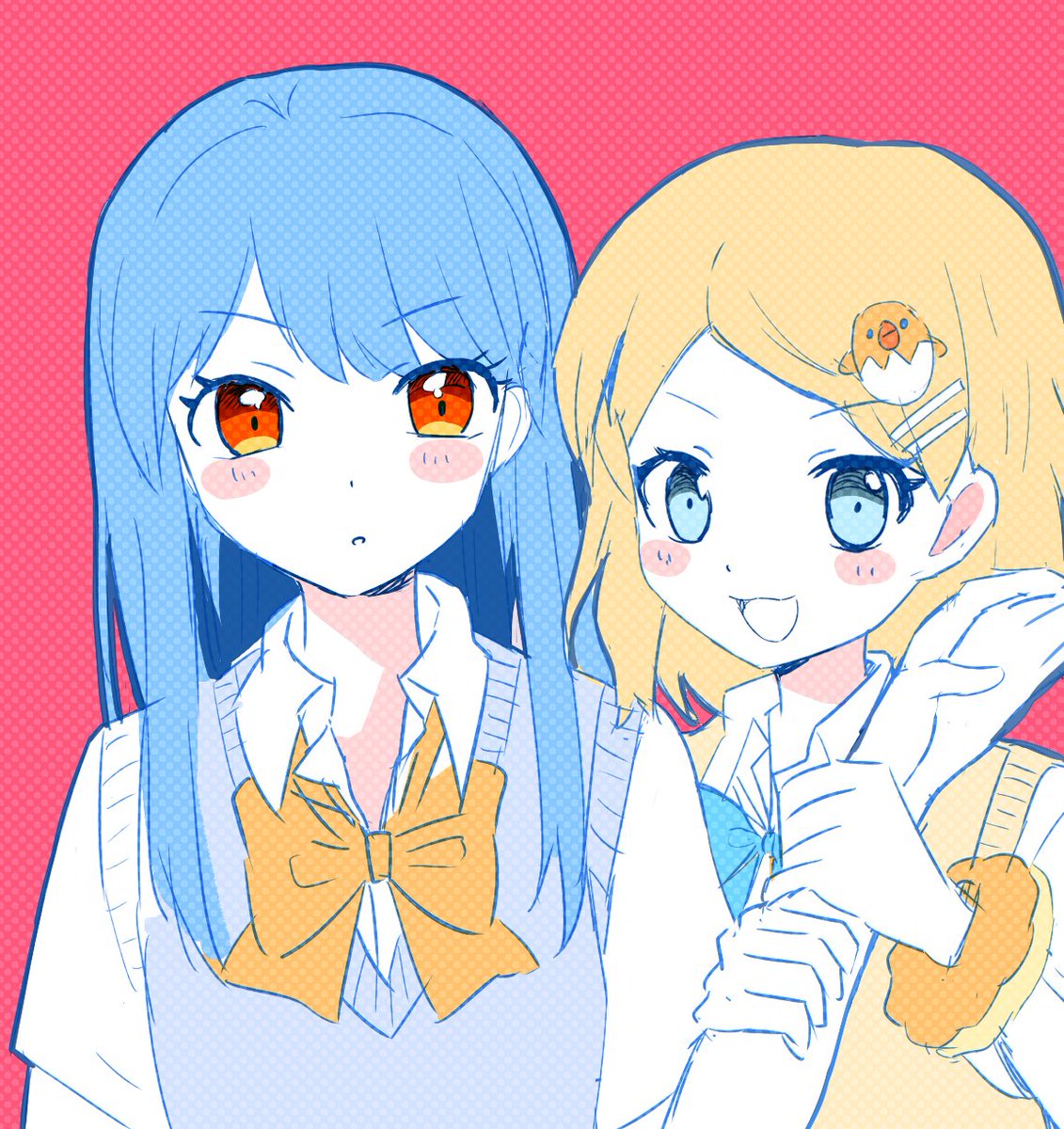 kotlinnut's tweet photo. @miyako_yumemita お疲れ様です~絵を描きながら、たくさん学びました。💪 https://t.co/Ax8tg1Dhk9