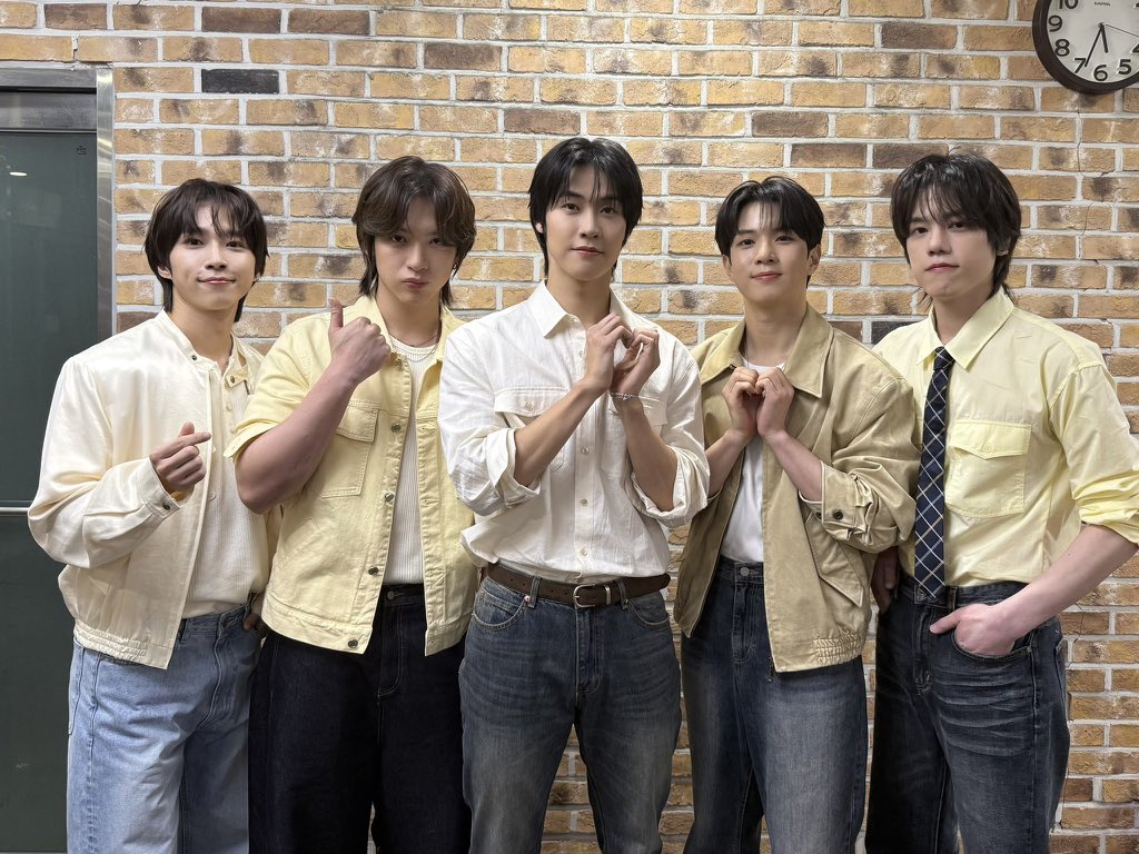 엔플라잉 총공팀 tweet media