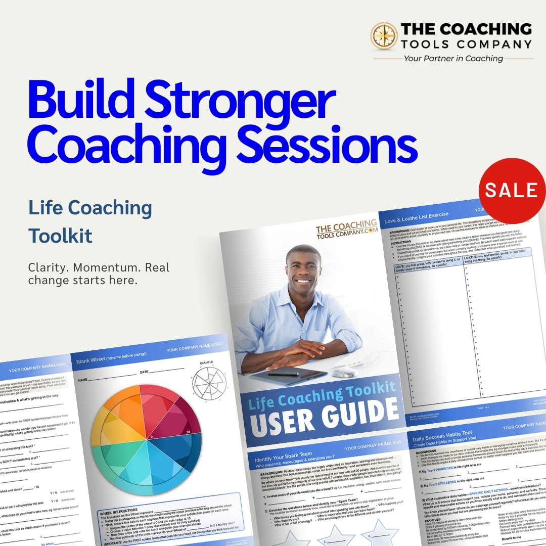 The Coaching Tools Company tweet media