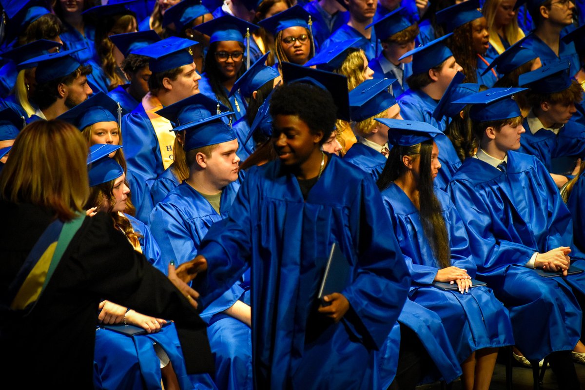 Springfield School District tweet media
