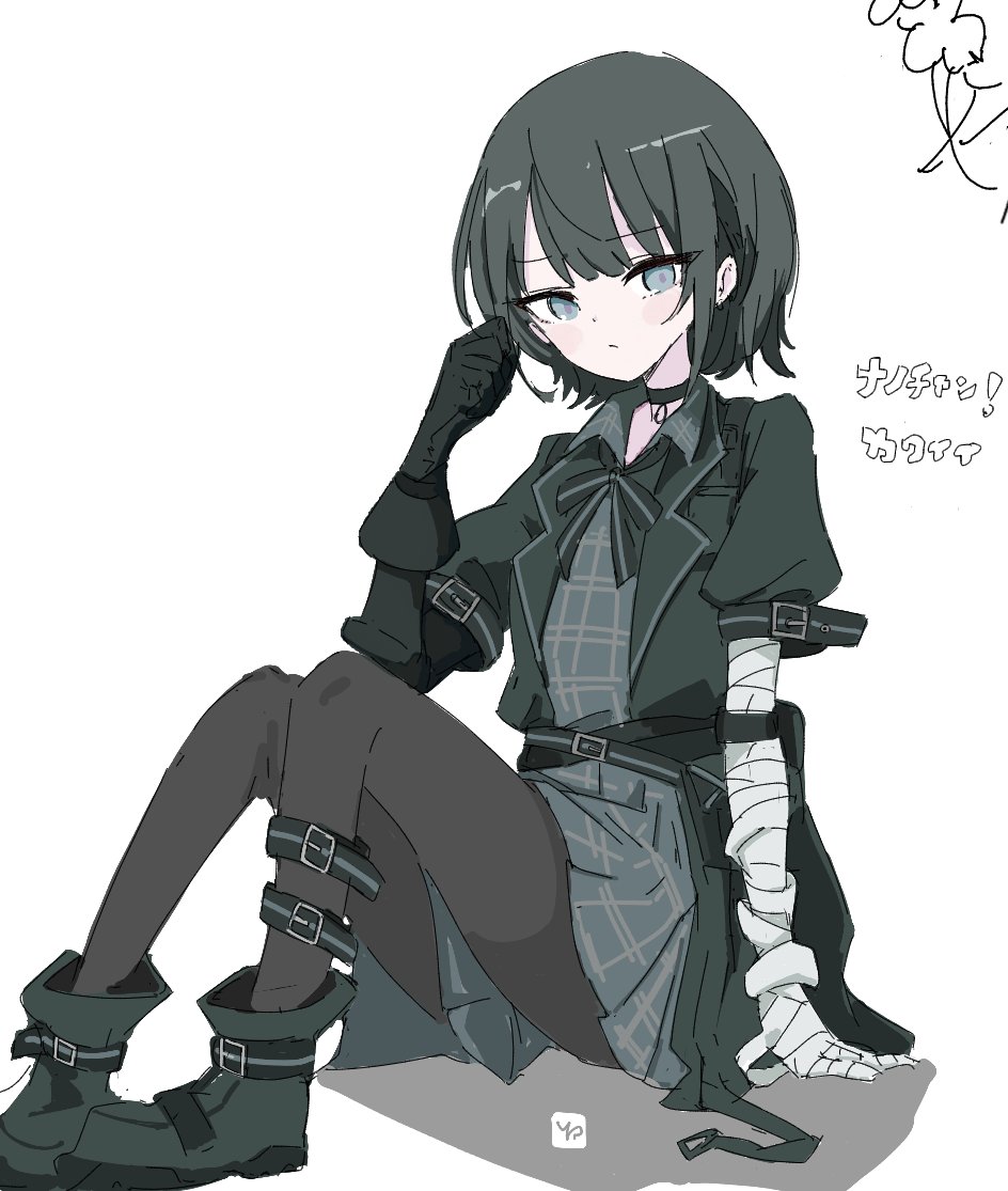 waipiiy's tweet photo. 絵チャ楽しい
昨日のぶんと今日の https://t.co/xHBTVn4L4Z