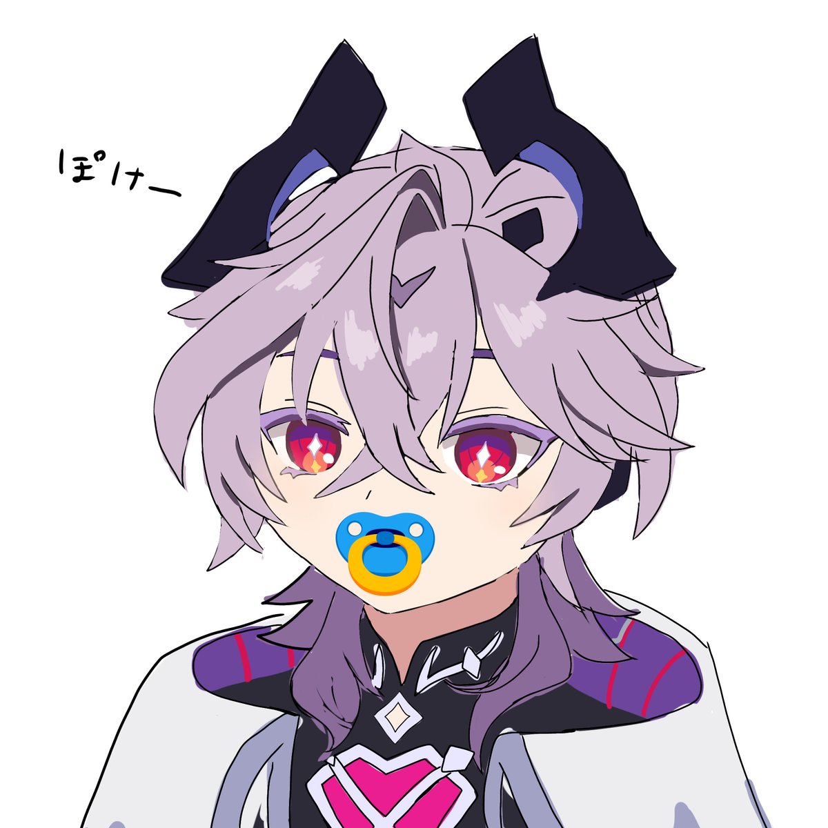 Cyan tweet media
