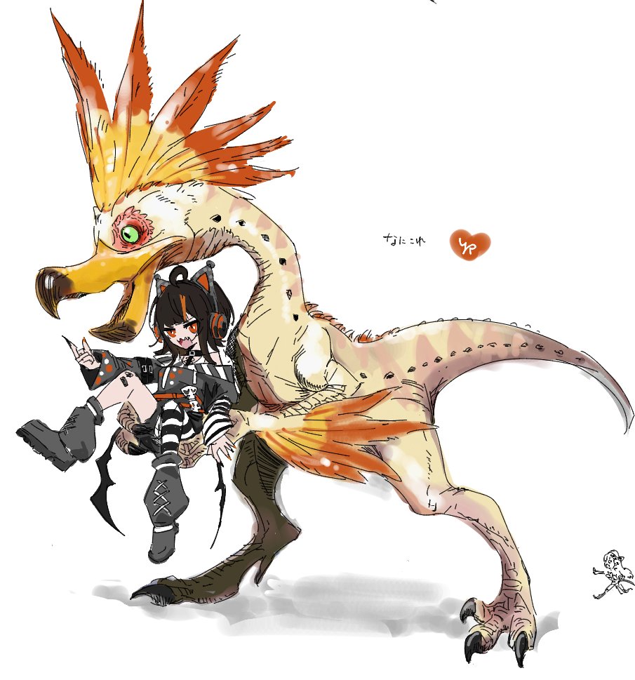 waipiiy's tweet photo. 絵チャ楽しい
昨日のぶんと今日の https://t.co/xHBTVn4L4Z
