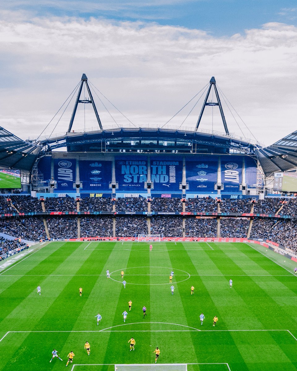 Manchester City tweet media