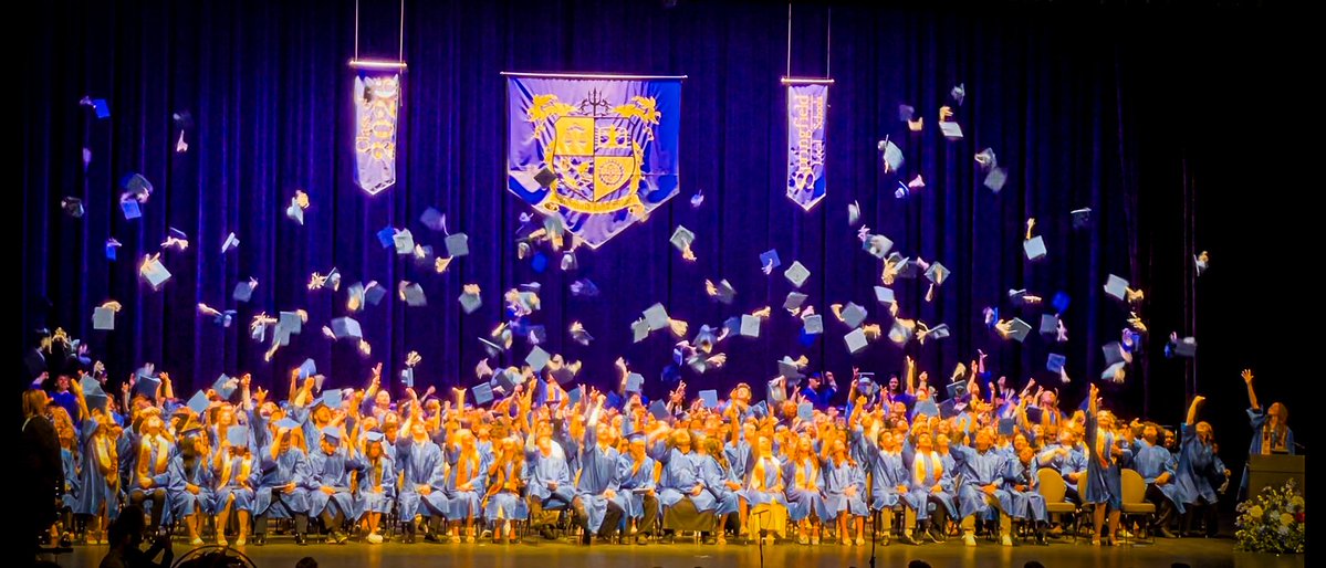 Springfield School District tweet media