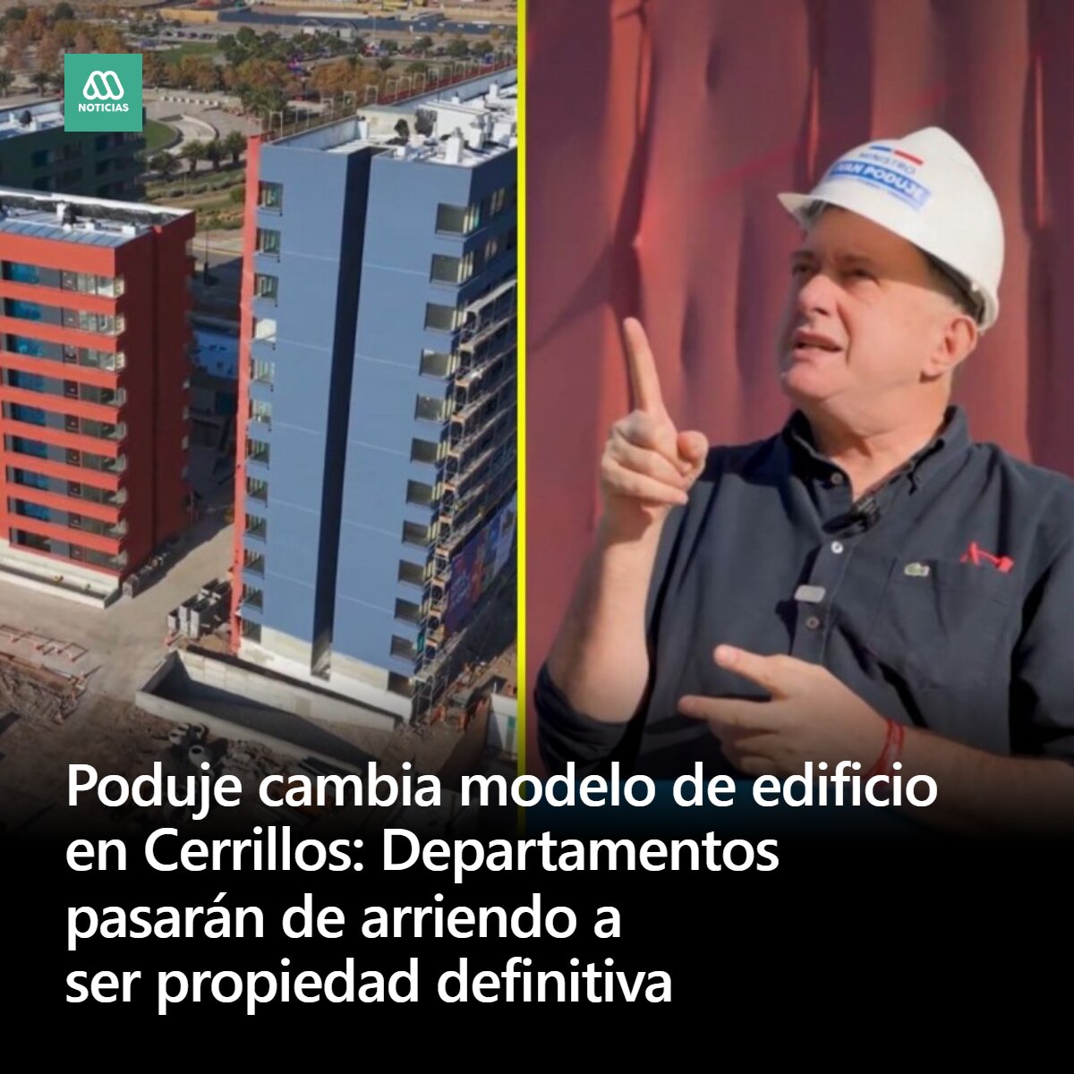 Meganoticias tweet media