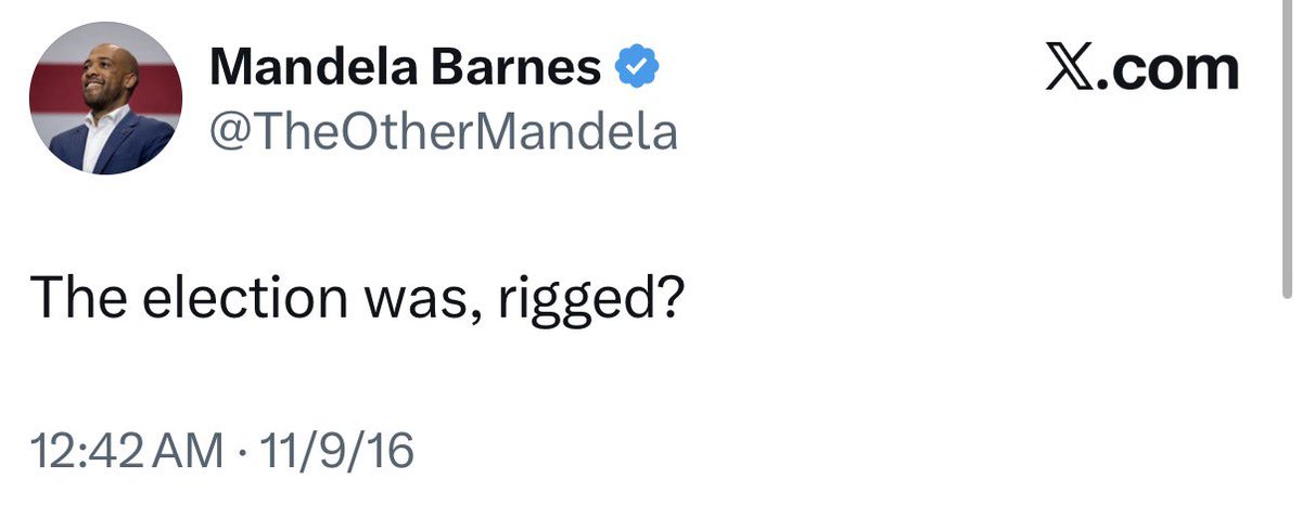 Tiffany War Room tweet media