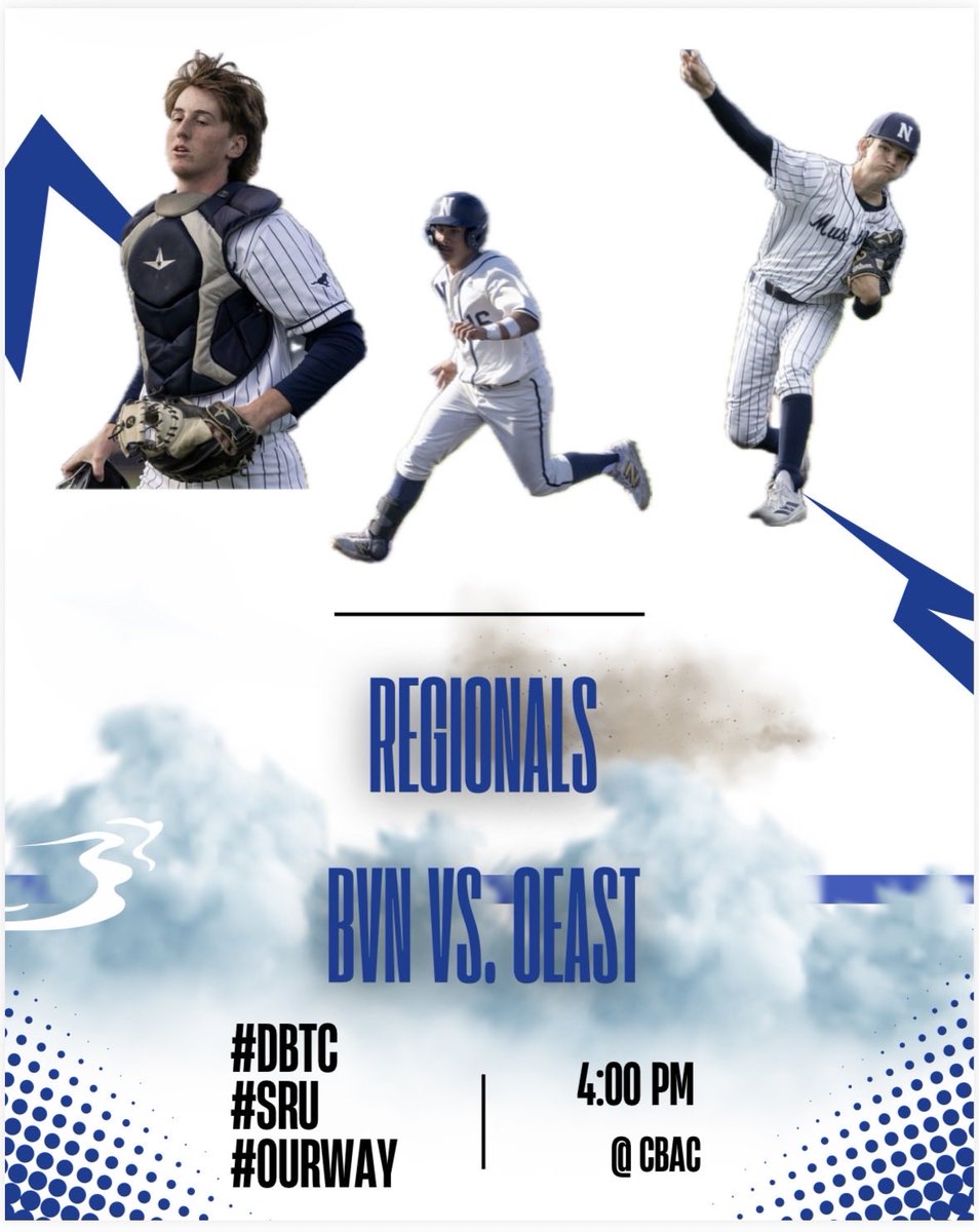 Blue Valley North Baseball tweet media