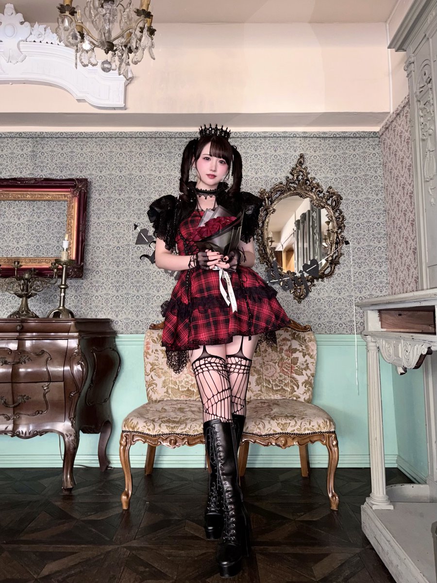 岡田夢以 tweet media