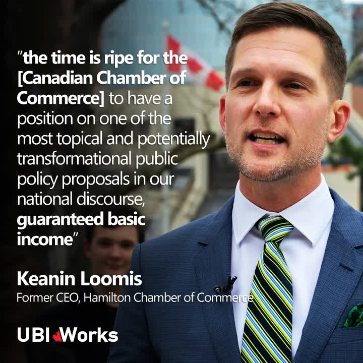 UBI Works 🇨🇦 tweet media