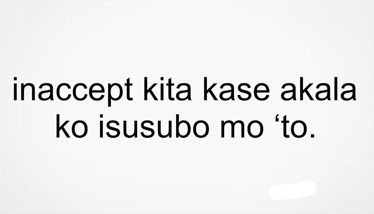KEIR 🇵🇭 tweet media