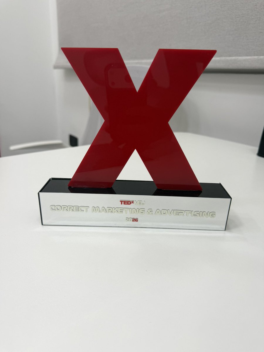 CorrectJordan's tweet photo. نفخر بمشاركتنا كراعٍ ماسي لفعالية TEDxMEU 2026، والتي شكّلت مساحة حقيقية للأفكار الملهمة، والحوار الهادف، والطاقة الشبابية التي تدفع نحو التغيير والتطوير. كان الحدث انعكاسًا لرؤية طموحة تجمع بين الإبداع، الفكر، والمسؤولية المجتمعية. https://t.co/ydRaLHqvsq