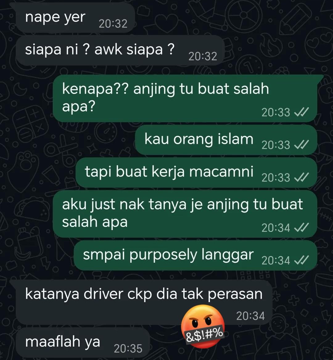 Mirul_Amirul tweet media