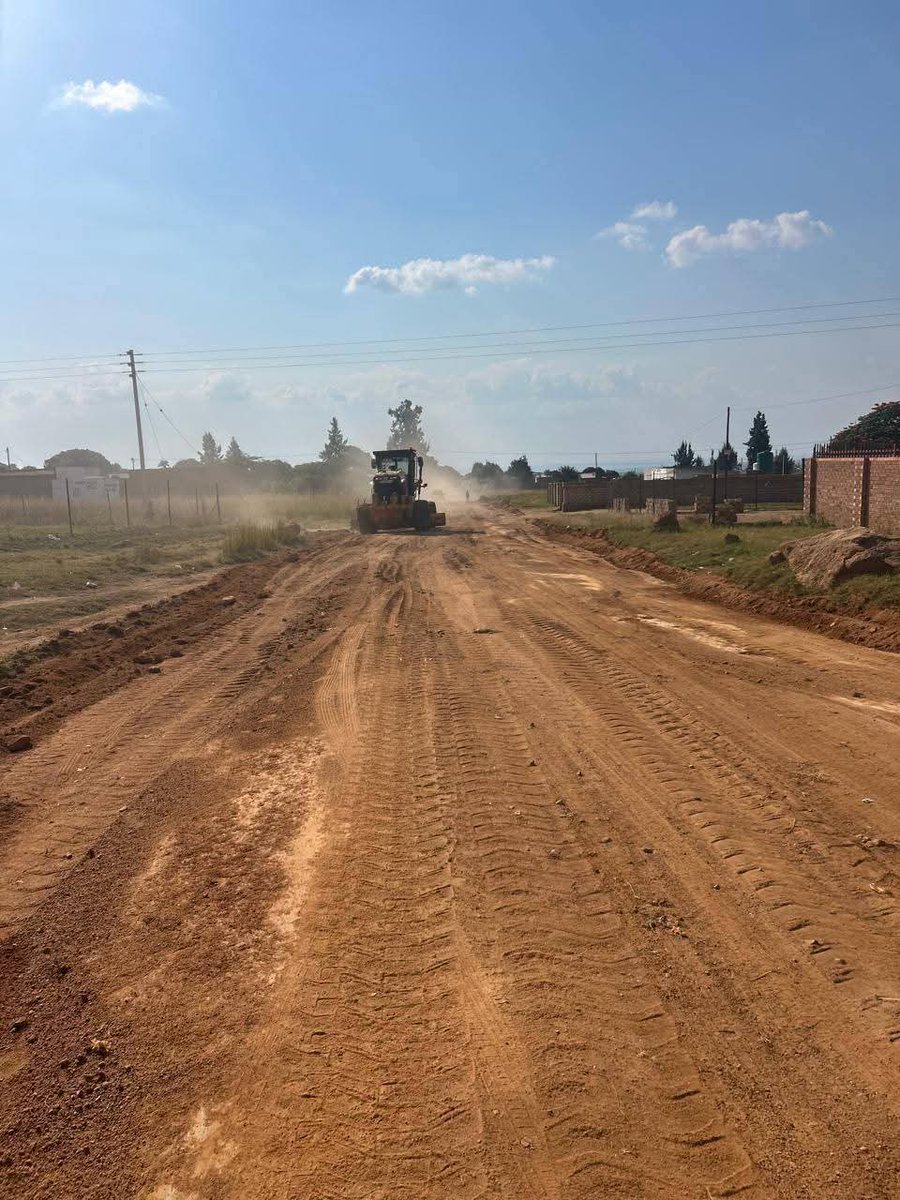 Roads Agency Limpopo tweet media