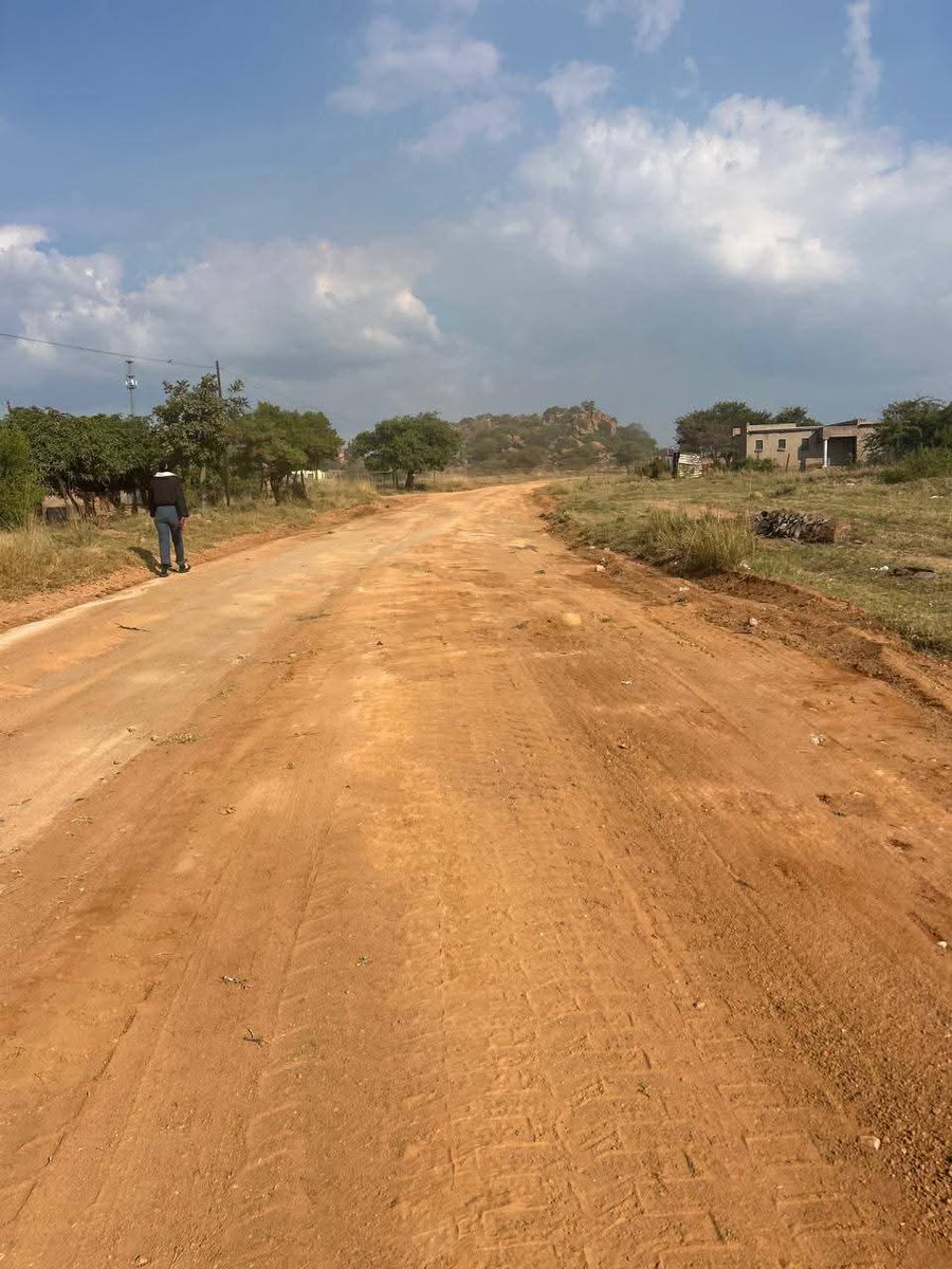 Roads Agency Limpopo tweet media