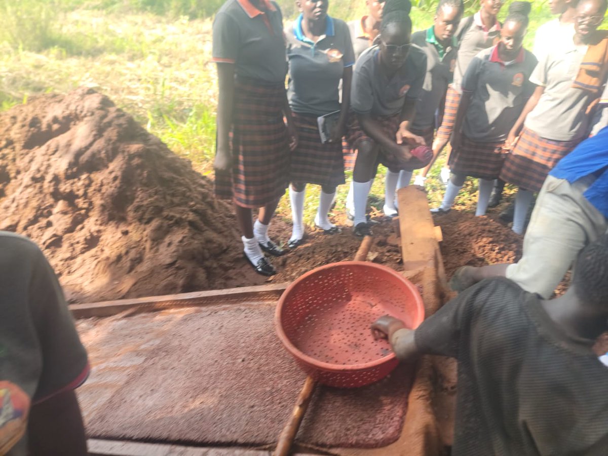 Seroma Christian High School tweet media