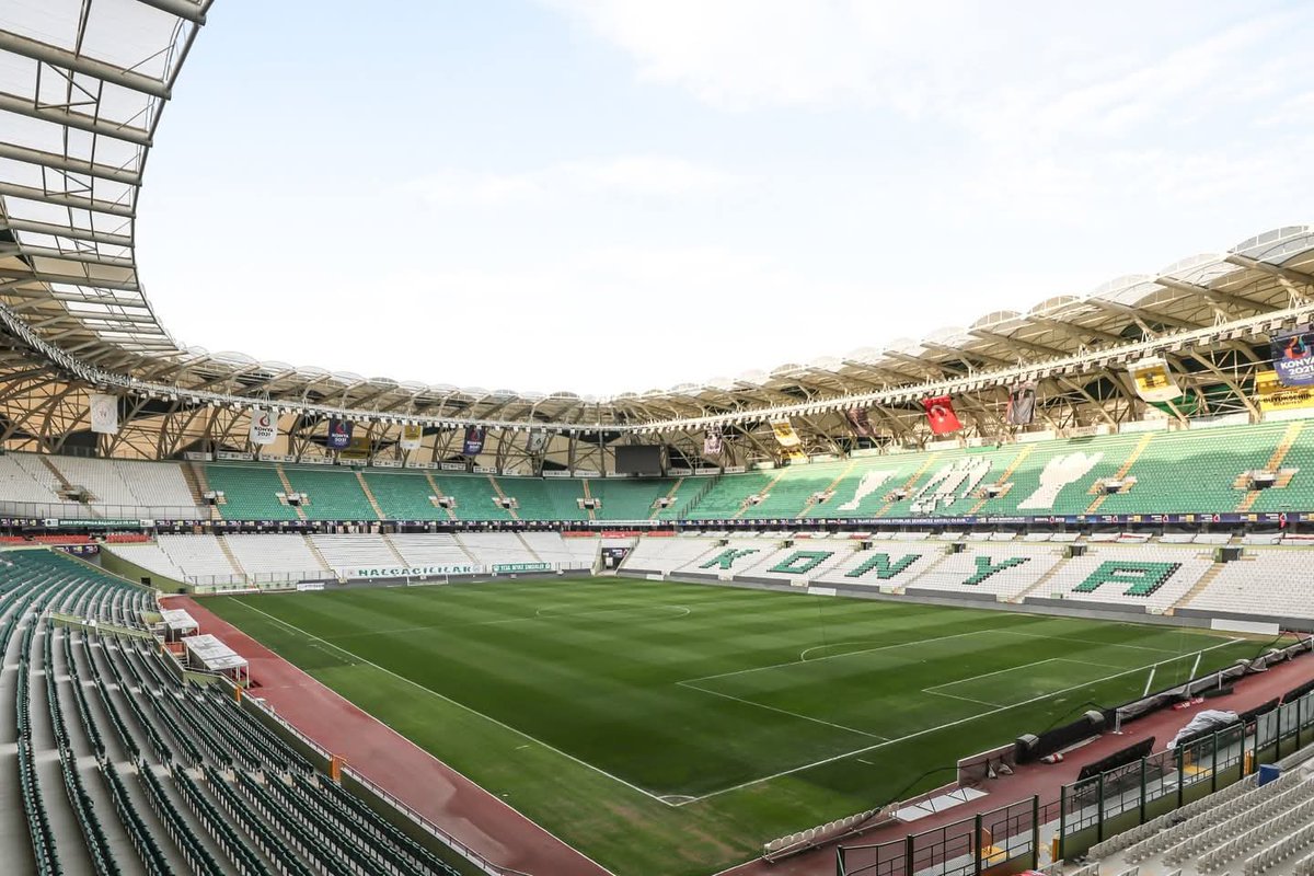 Çorumsporluyuz tweet media