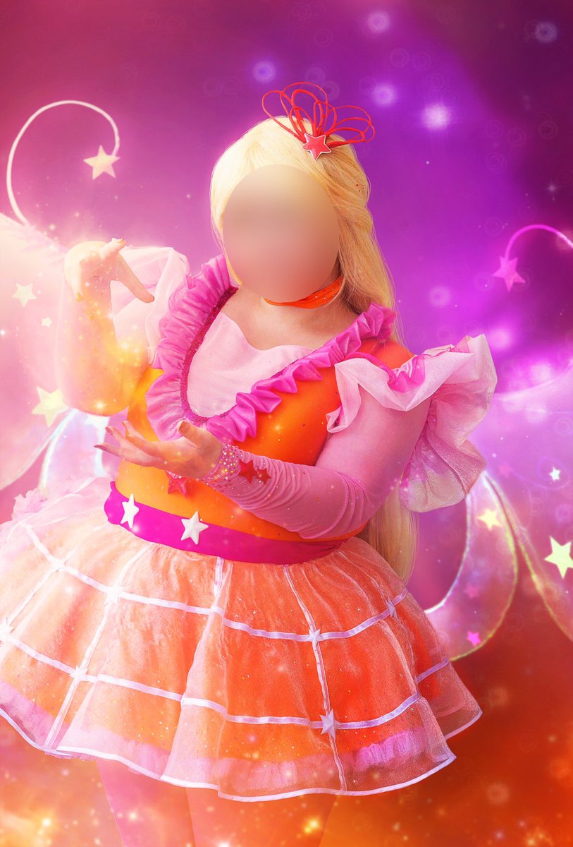 Luna Moonie 🧸🎨┆🔜 Offkai! tweet media