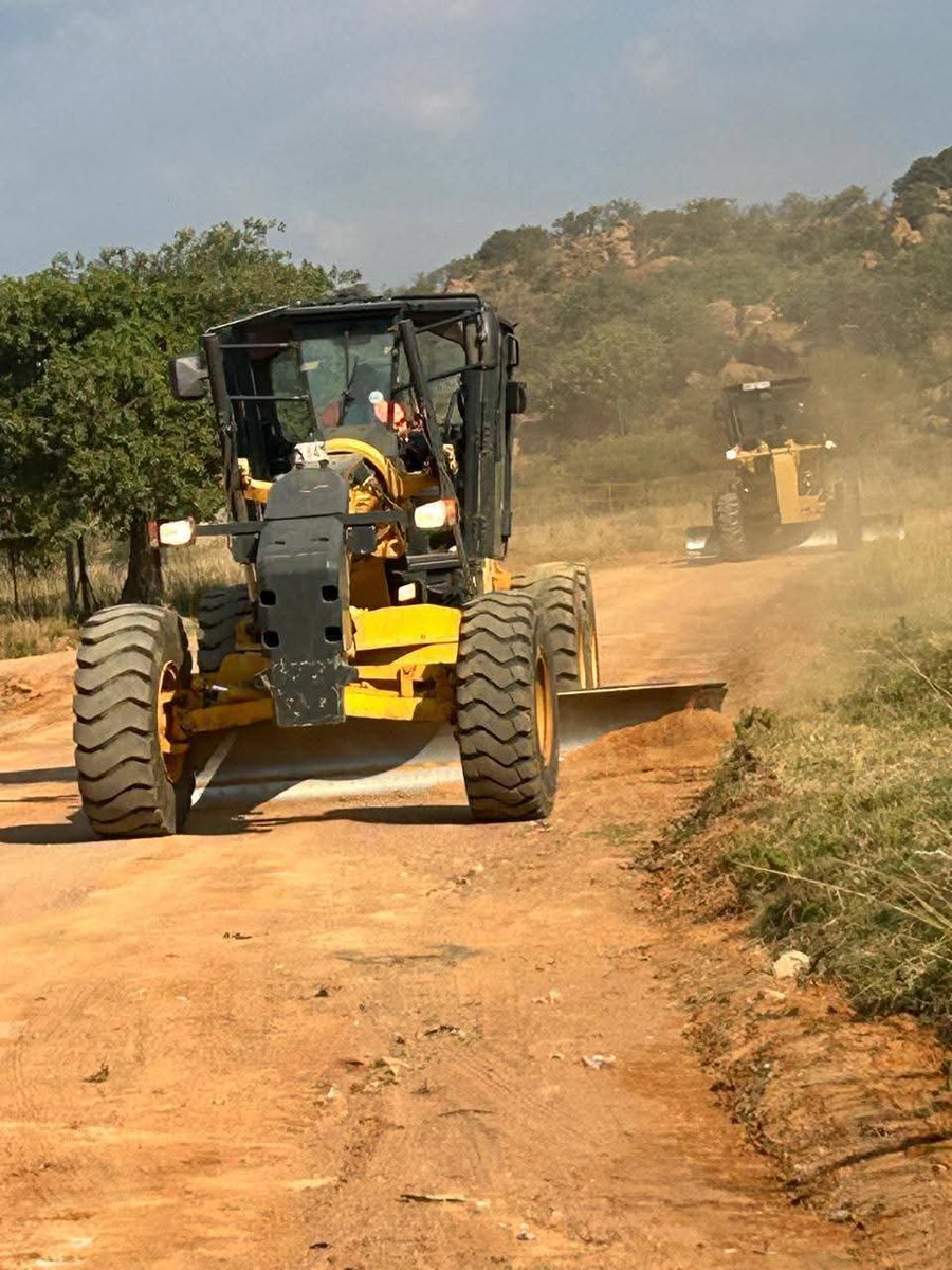 Roads Agency Limpopo tweet media