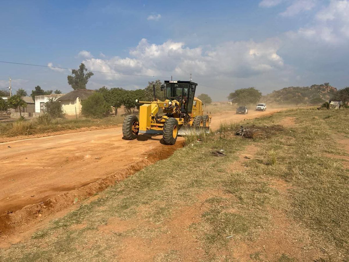 Roads Agency Limpopo tweet media
