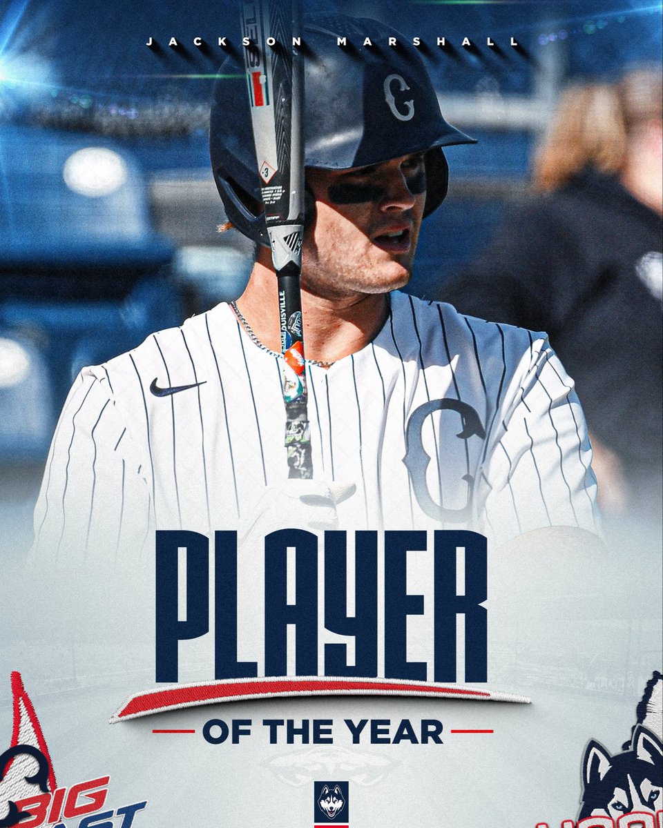 UConn Baseball tweet media