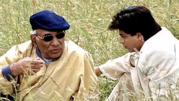 Shah Rukh Khan Universe Fan Club tweet media