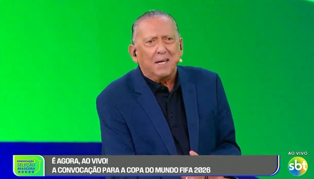 Bastidores da Mídia tweet media