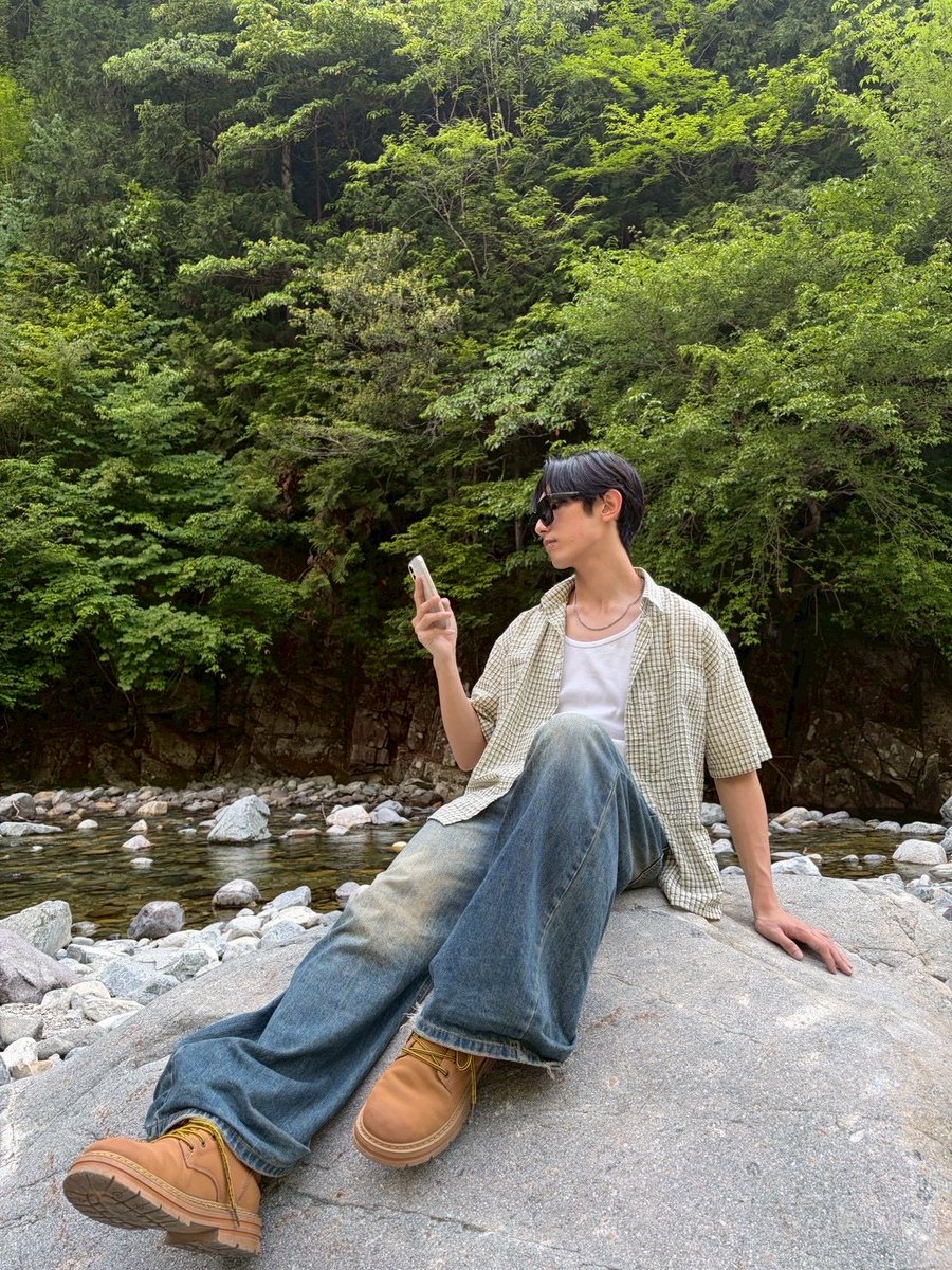 rage0020's tweet photo. 4時間ちょっ���かけて夏感じてきた https://t.co/nXgZ75g0Mz