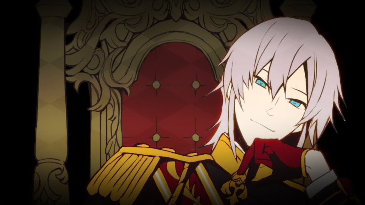 ay_no00's tweet photo. めっちゃ急なんですけど、
でも何年も前から思ってたこと言います

叶にRoyal Scandal シリーズを歌ってほしい https://t.co/gkiKyjWvbE