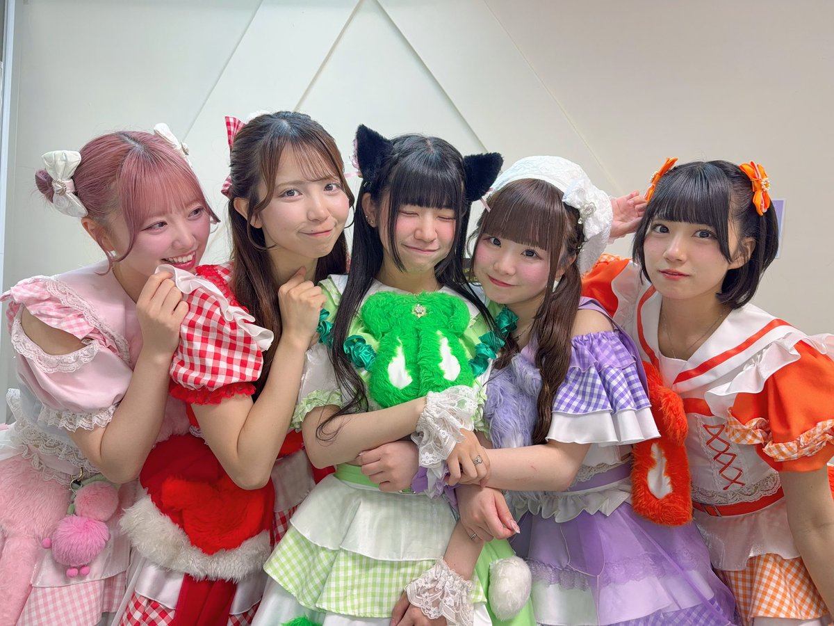 神志名 和音🐣💎ラビットビット【関ヶ原唄姫合戦2026予選会