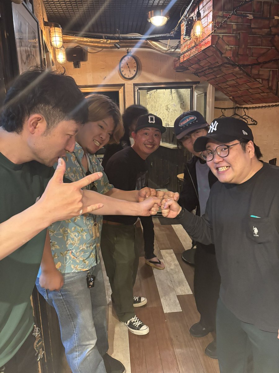 下北沢ろくでもない夜 tweet media