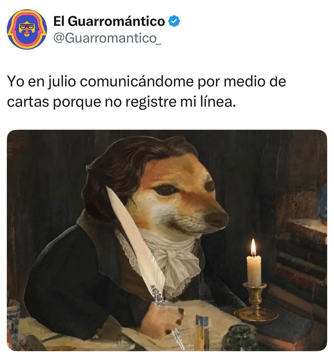 Ricardo Medina tweet media