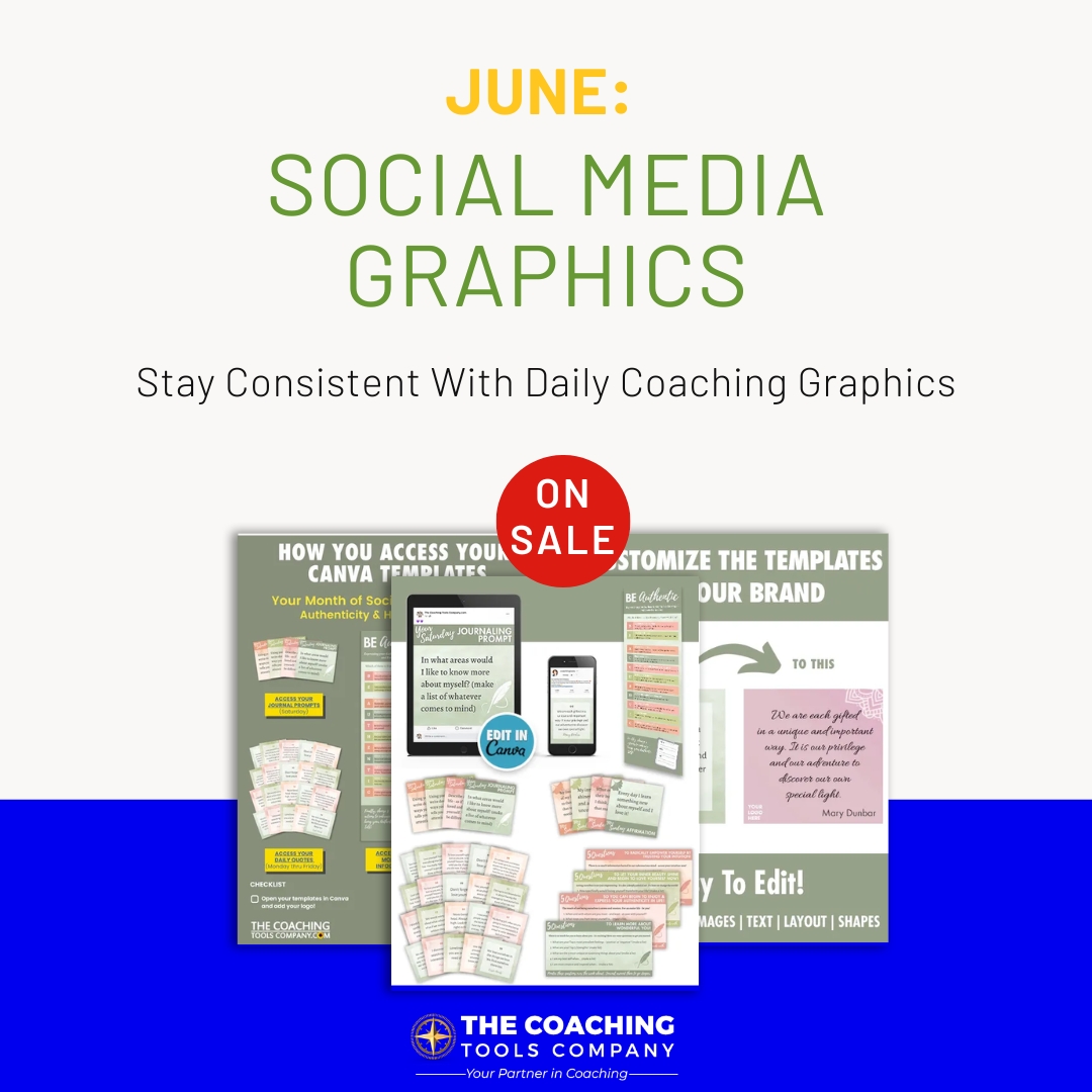 The Coaching Tools Company tweet media