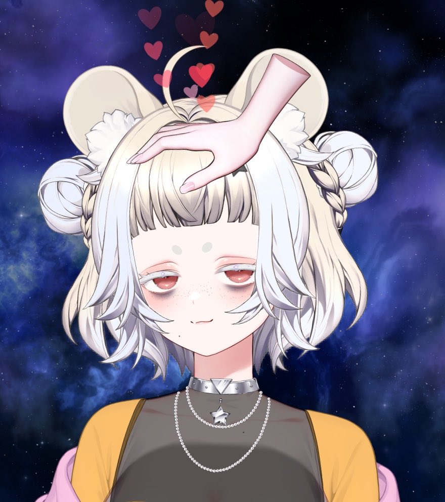 Chu ⭐🔧 ⌞VSleepie⌝ tweet media