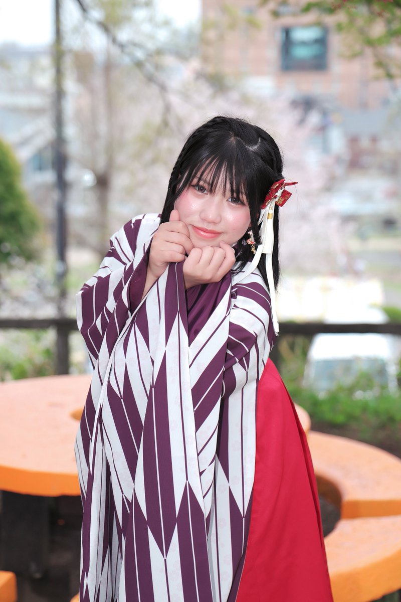 2026-04-05お花見ライブ2026 佐野市城山公園物販個撮#みんくす