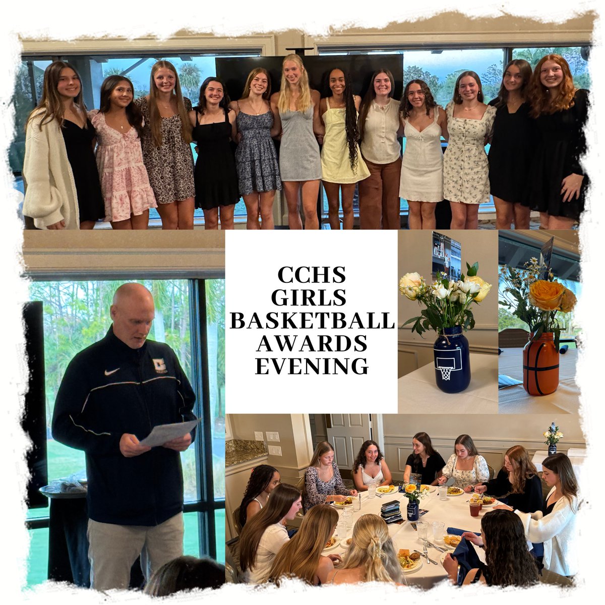 Calvary Christian WBB tweet media